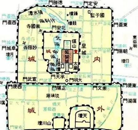 李自成打赢了明军,最后却输给看不见的病毒