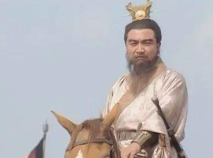 诗词中的曹操英气蓬勃,现实中的曹操也满怀壮志