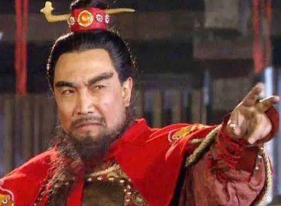 诗词中的曹操英气蓬勃,现实中的曹操也满怀壮志