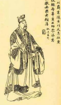 刘禅和孙皓真是草包