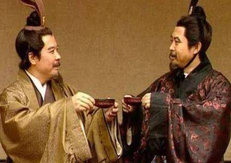 李恢是什么人