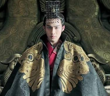 胡亥为何只用了三年,就把秦朝玩完了