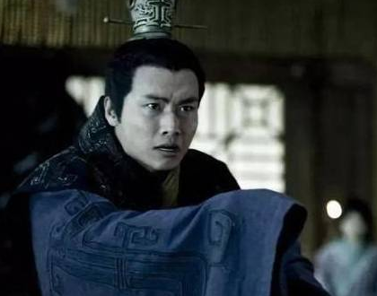 胡亥为何只用了三年,就把秦朝玩完了
