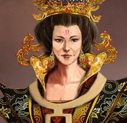 狄仁杰挑战武则天底线为何还如此信任他呢 只因他的一个优点