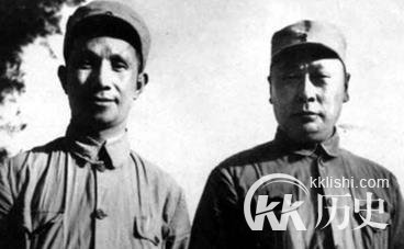 张灵甫带整个编74师上孟良崮是对是错
