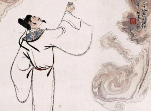 李白三十岁遇到一个女道士，为何写诗夸她是玄女