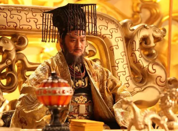 隋朝并非二世而亡，隋文帝与隋炀帝之后还有哪些皇帝