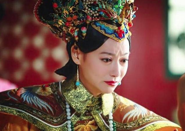 慈禧和光绪死后,同治帝的遗孀瑜妃为何大闹皇宫