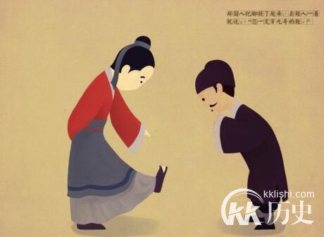 古代寓言故事:郑人买履故事蕴含什么道理