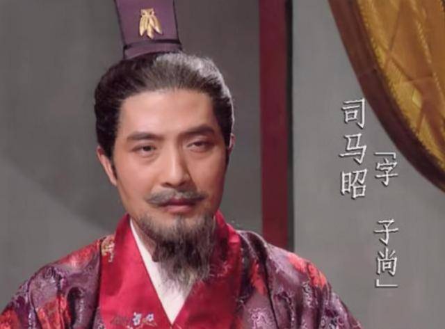 钟会深得司马昭信任,为何要起兵谋反呢