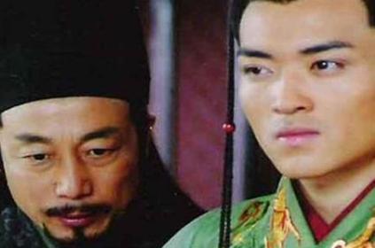 汉宣帝的救命恩人丙吉 没有他的保护和照顾早就死在狱中了