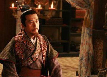 汉宣帝的救命恩人丙吉 没有他的保护和照顾早就死在狱中了