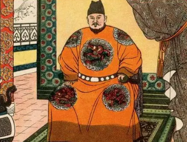 朱元璋登基后,在政治与军事方面有哪些作为与成就