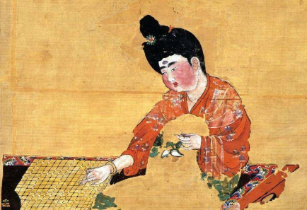 唐朝盛世时期的美女长啥样