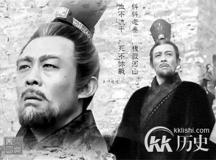 秦孝公到秦始皇之前有多少位秦国国君？