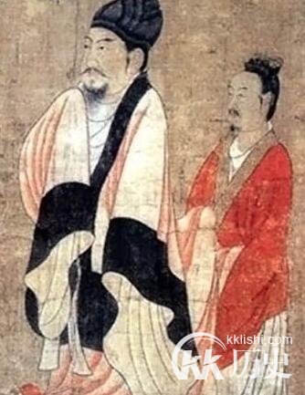 南北朝那些皇帝的野史：陈叔宝亡国之前还赏花