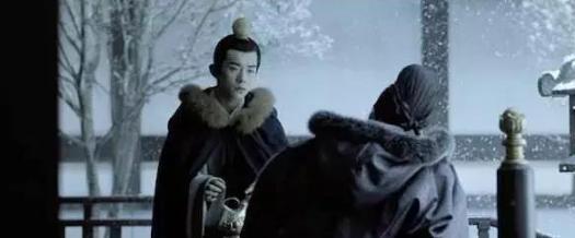 历史上的李泌是个什么样的人
