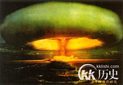 珍宝岛冲突后,苏联为何放弃核打击中国?