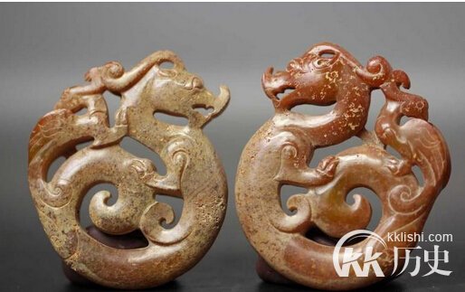 西汉玉器：论西汉玉器的特点有哪些？
