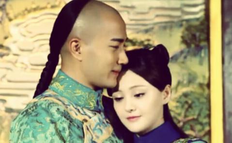 良妃出身低微，最后却险些成为皇太后