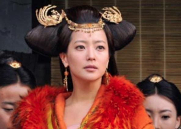 尔朱英娥一生嫁了三任皇帝,结局凄惨悲凉