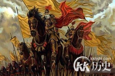 十万元军攻打日本到最后仅仅生还三人
