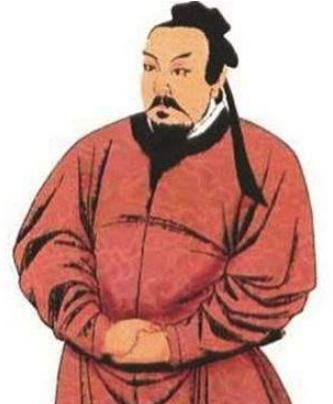 十六国丞相王猛,能力比肩诸葛亮却英年早逝