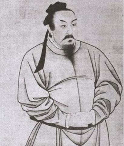 十六国丞相王猛,能力比肩诸葛亮却英年早逝