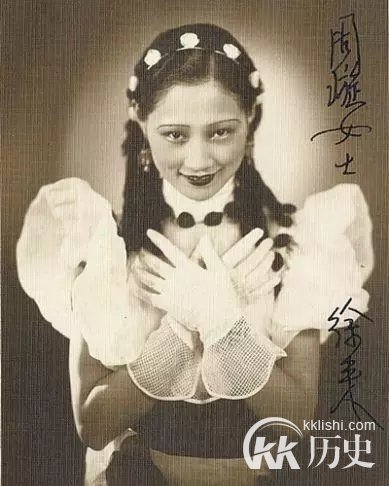 揭秘民国最美军统女特务！ 最后却含冤告终