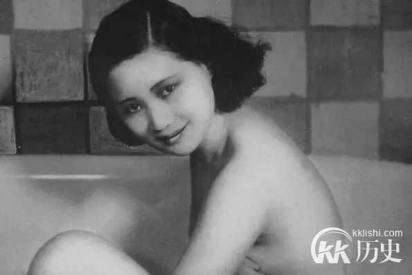 揭秘民国最美军统女特务！ 最后却含冤告终