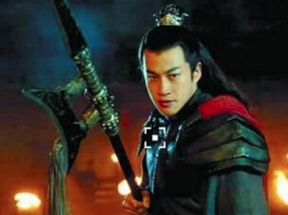 吕布杀过一个名将吗