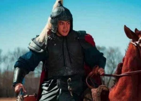 吕布杀过一个名将吗