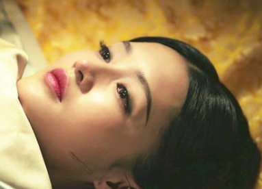 苏坦妹为何会被朱元璋处死