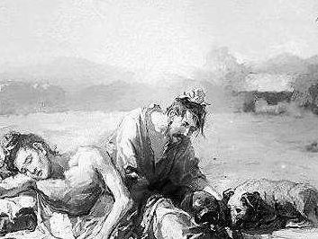 在古代为了更好的赈济灾民,一般都会有哪些方法