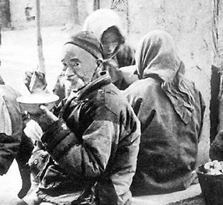 在古代为了更好的赈济灾民,一般都会有哪些方法