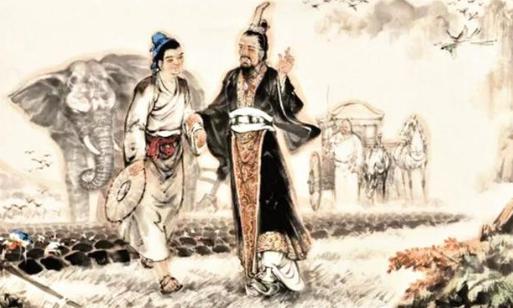 历史上的司马光是什么人