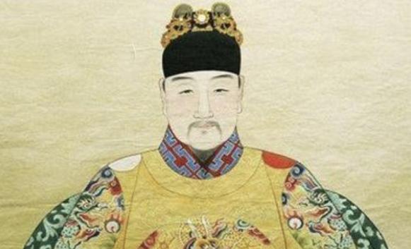 明朝悲情皇帝朱祁钰,为何用银子贿赂大臣