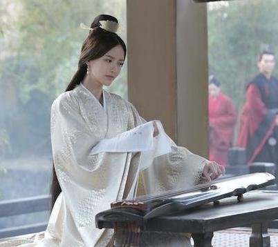 魏文帝曹丕的妻子 魏明帝曹叡的生母甄姬简介