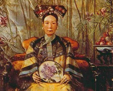 咸丰帝生前安排的人事布局,为何仅维持48天就被奕訢等人推翻了