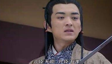 扶苏死后秦朝就二世灭了 刘据死后汉朝为何没有灭亡