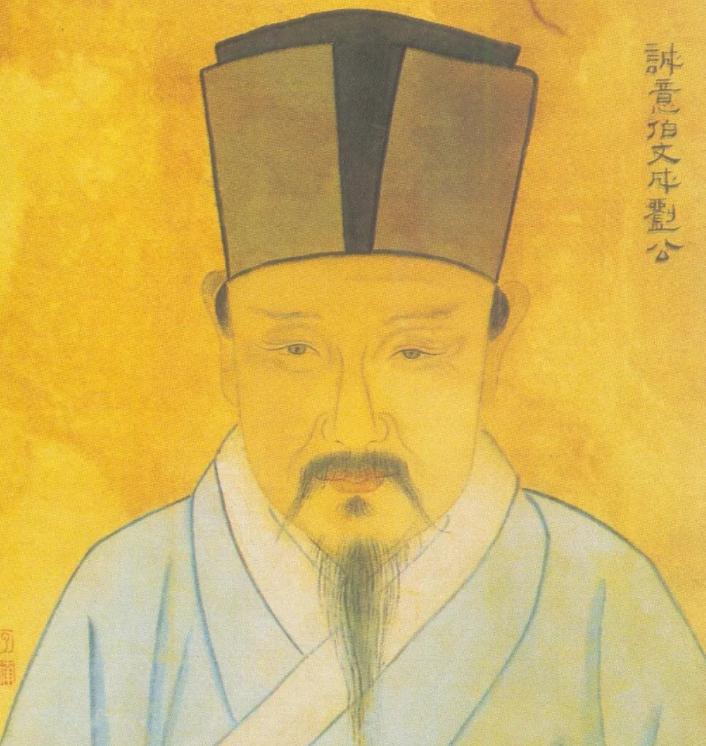 明朝被朱元璋清洗掉的三大开国功臣！纵然明智，又又何用