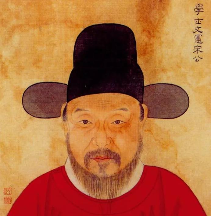 明朝被朱元璋清洗掉的三大开国功臣！纵然明智，又又何用