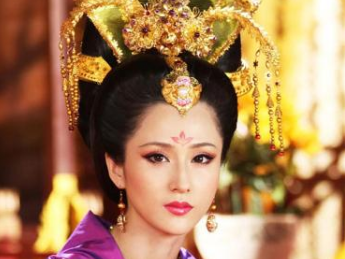 历史上武则天出家后为何还能被接回皇宫，还当上了皇后
