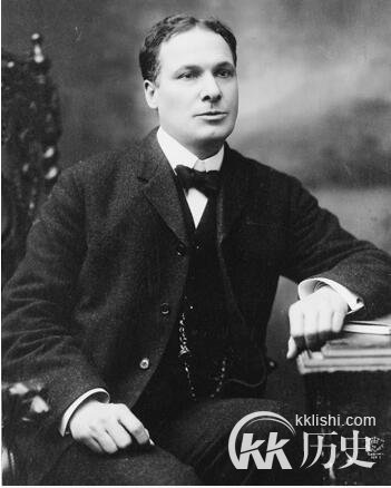 孙中山秘闻:曾建议英、法、美三国占领中国五年