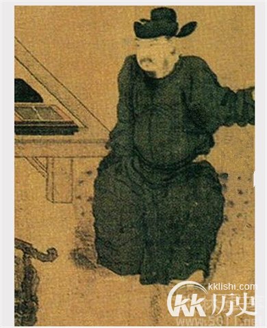 法医鼻祖和凝简介 揭后世对和凝的评价