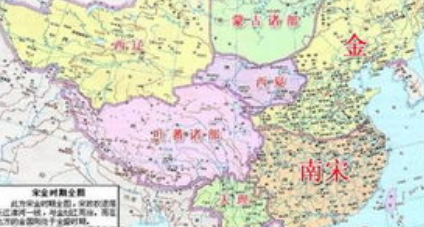 南宋著名理学家吕祖谦简介：与朱熹、张栻并称&ldquo;东南三贤&rdquo;