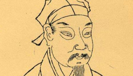南宋著名理学家吕祖谦简介：与朱熹、张栻并称&ldquo;东南三贤&rdquo;