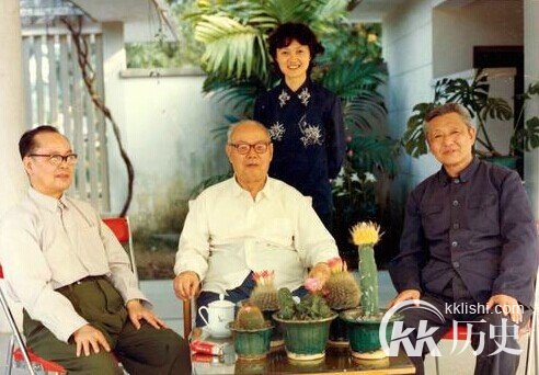 金门炮击:美国舰队被解放军打得抱头鼠窜