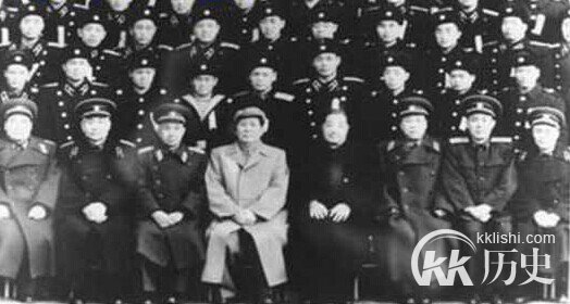 金门炮击:美国舰队被解放军打得抱头鼠窜