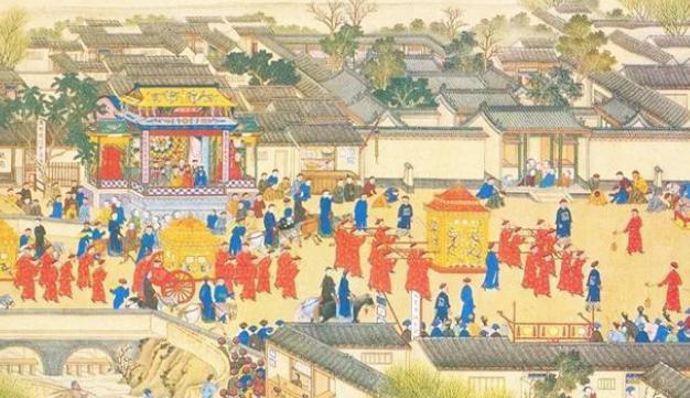 雍正创立一个新制度,却给大清埋下了致命隐患